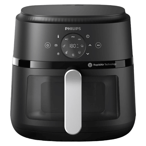 Croma air fryer price top